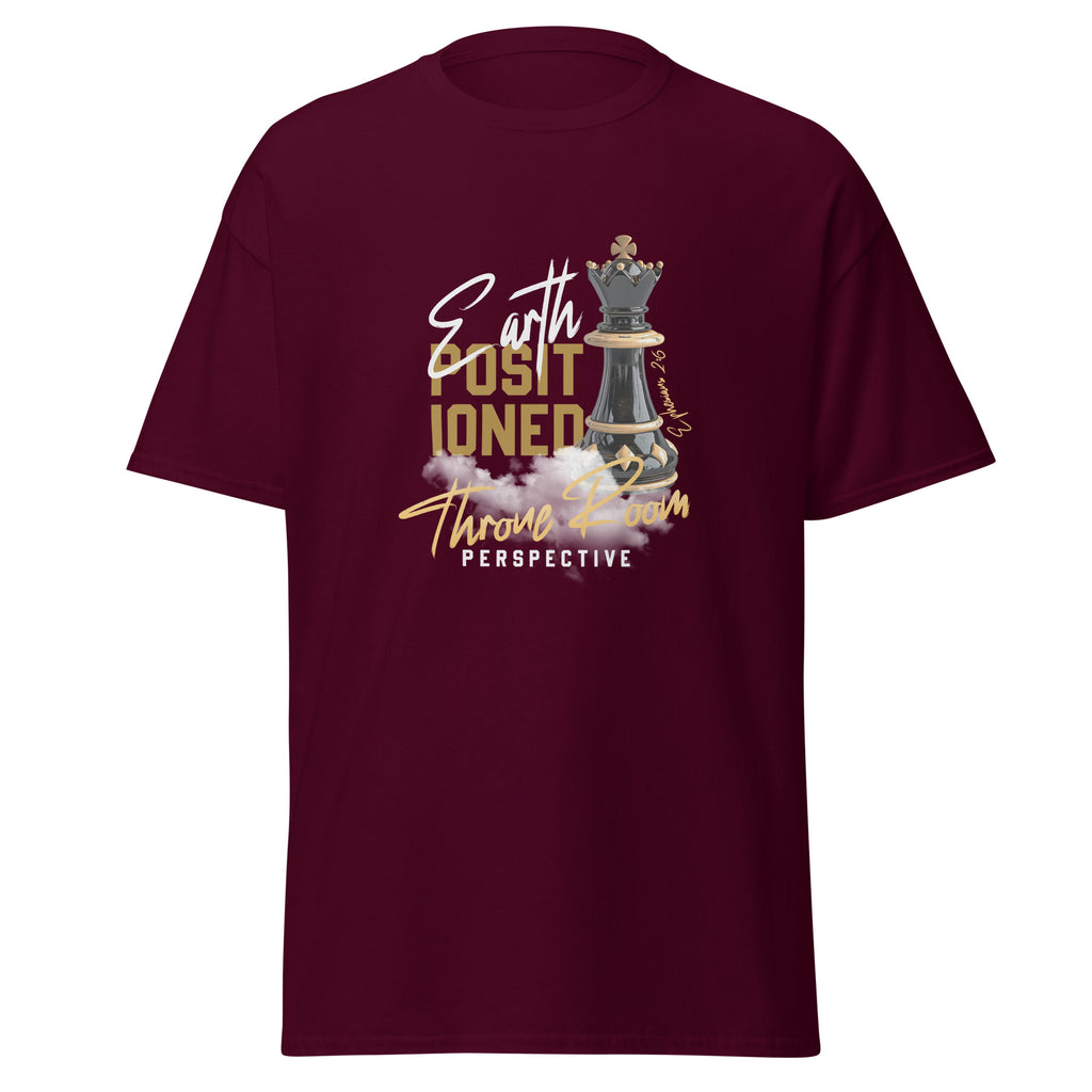 Throne Room T-Shirt