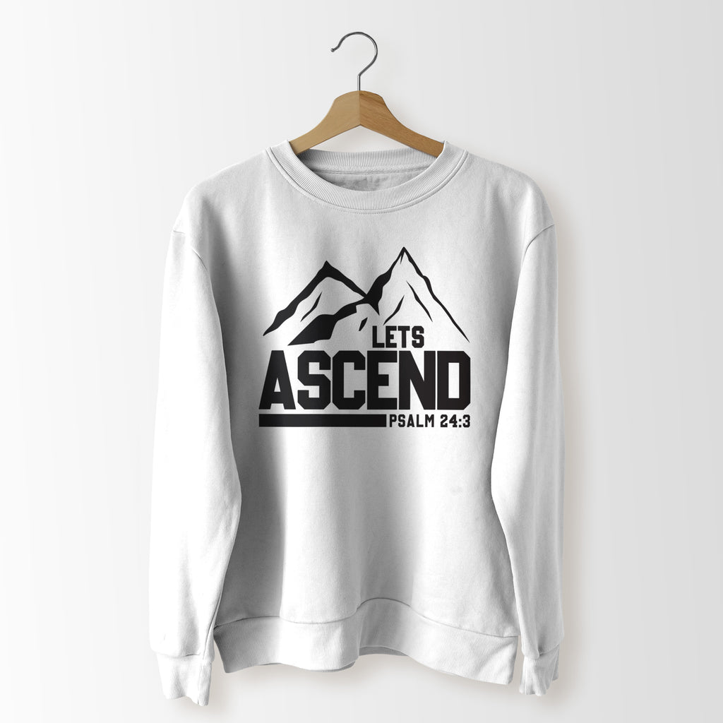 Let's Ascend