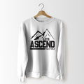 Let's Ascend
