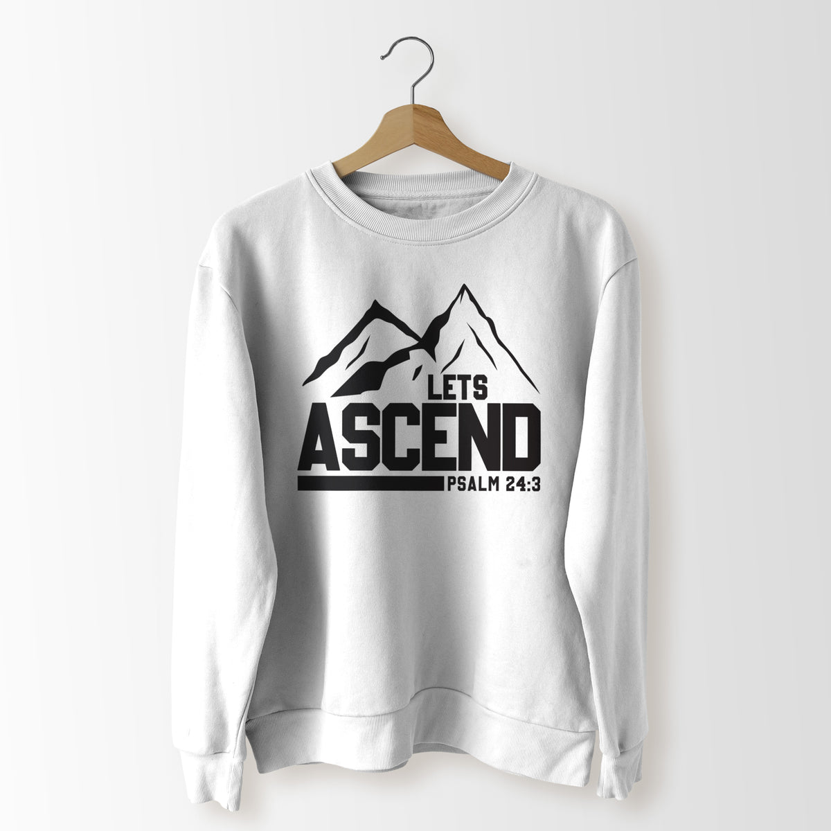 Let's Ascend
